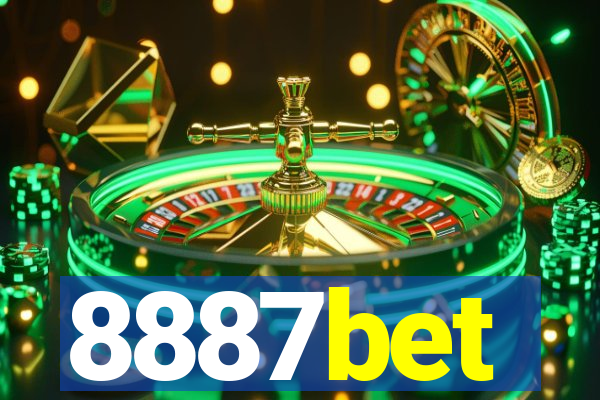 8887bet