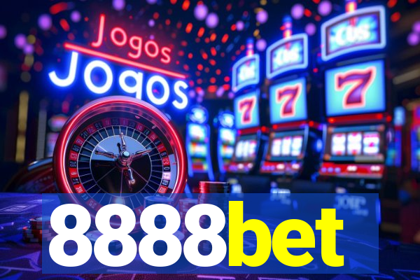 8888bet