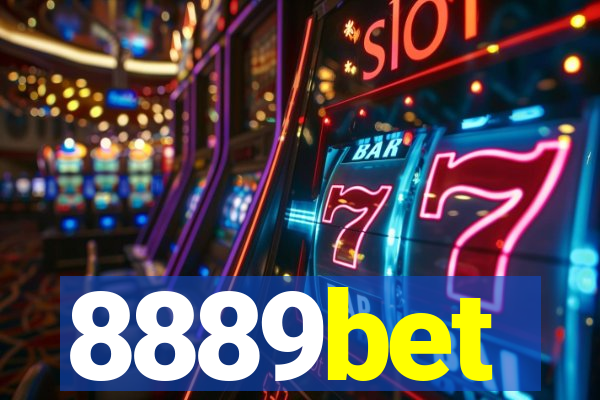 8889bet