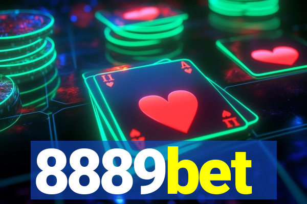 8889bet