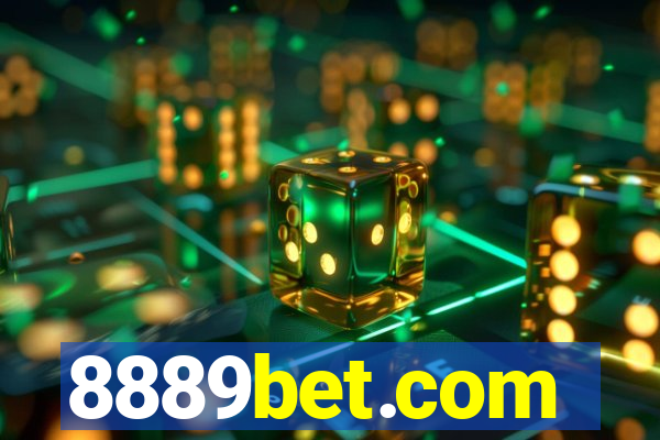 8889bet.com