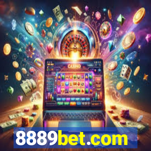 8889bet.com