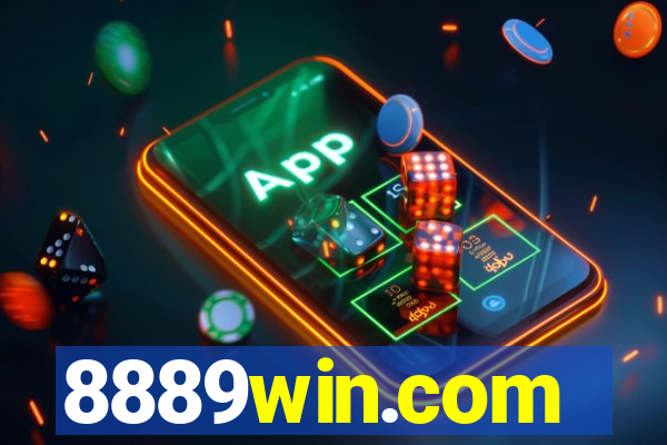 8889win.com