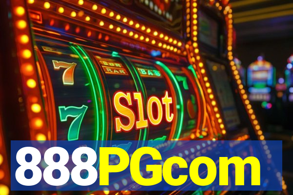 888PGcom