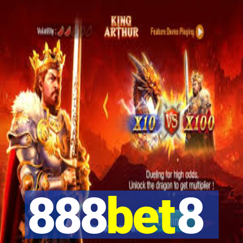 888bet8