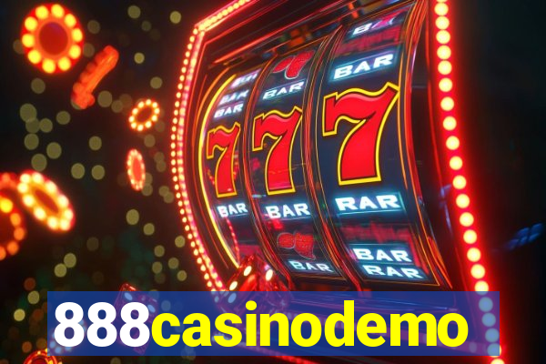 888casinodemo