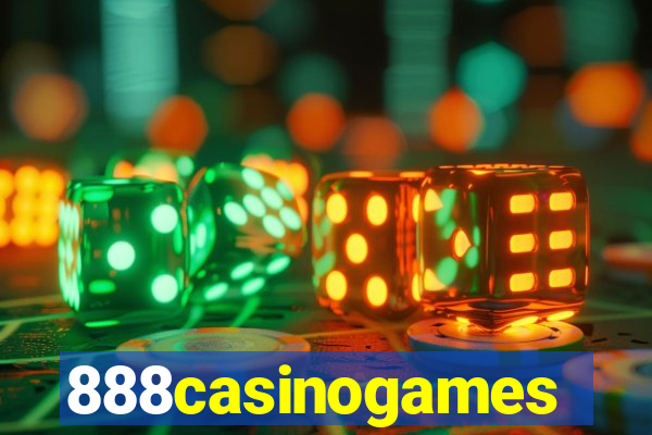 888casinogames