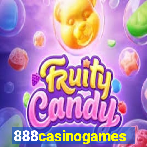 888casinogames