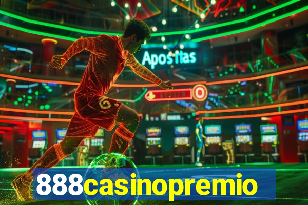 888casinopremio