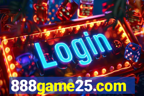 888game25.com