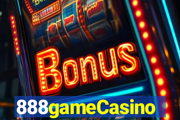 888gameCasino