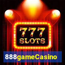 888gameCasino