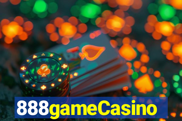 888gameCasino