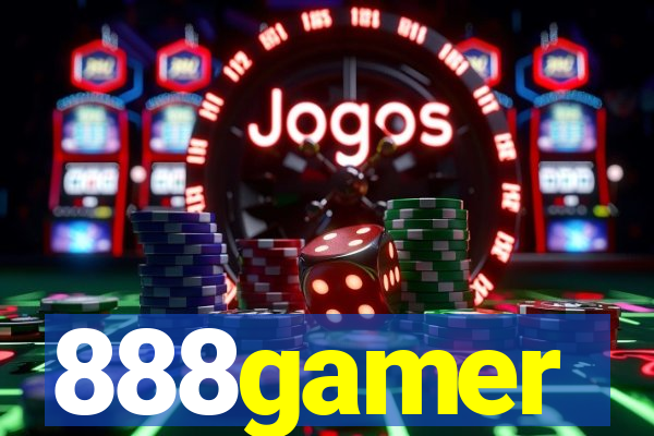 888gamer