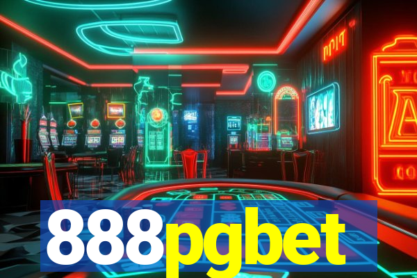 888pgbet