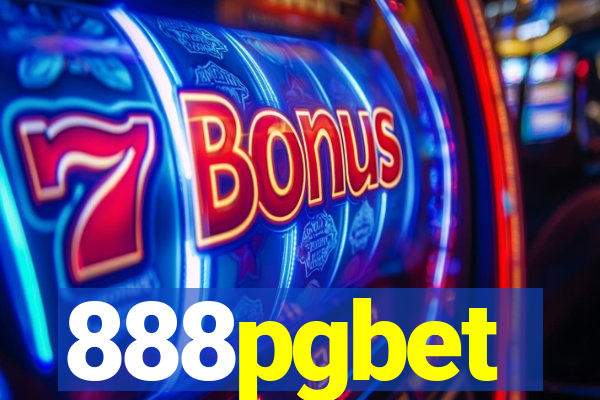 888pgbet