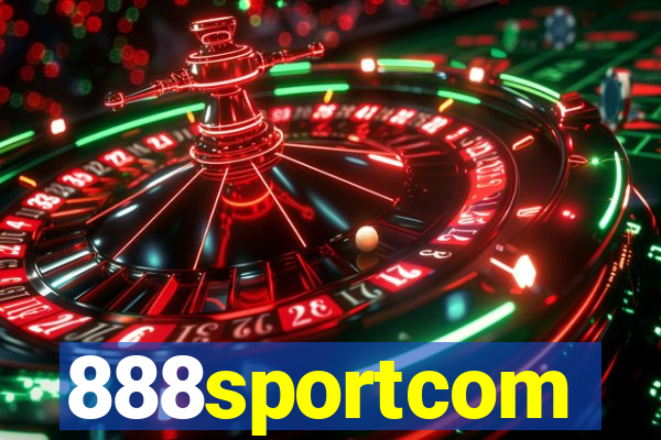 888sportcom