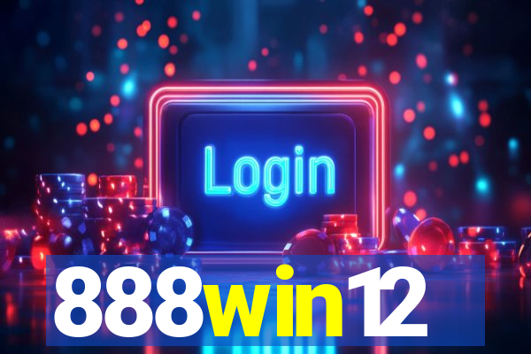 888win12