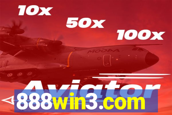 888win3.com