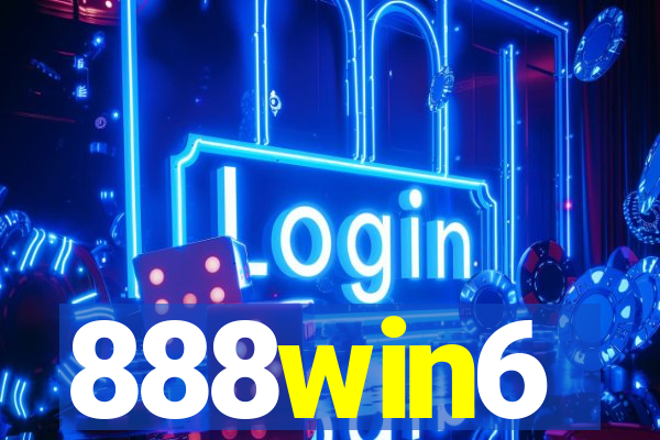 888win6