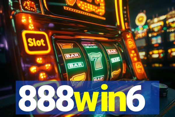 888win6