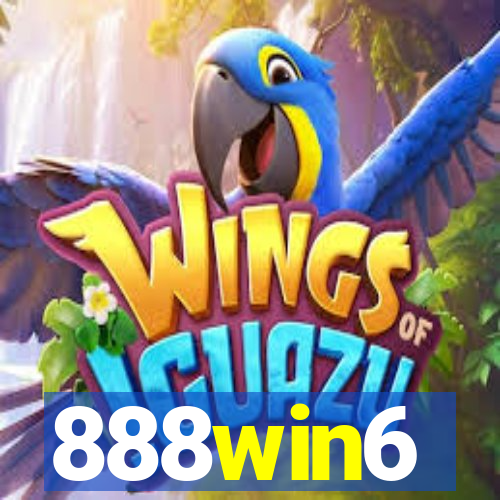 888win6