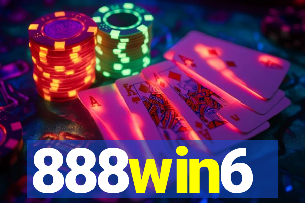 888win6