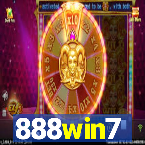 888win7