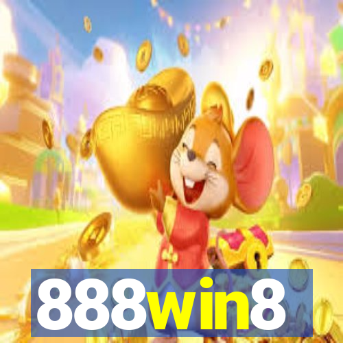 888win8