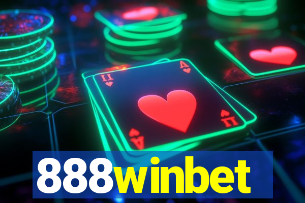 888winbet