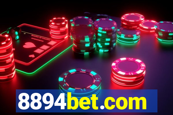 8894bet.com