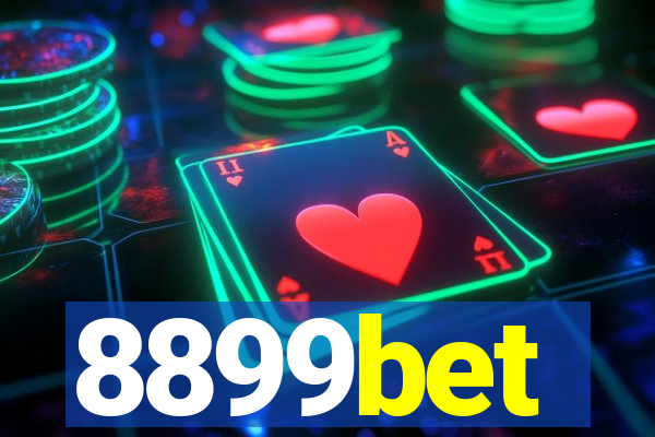 8899bet