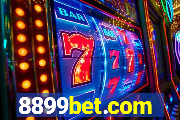 8899bet.com