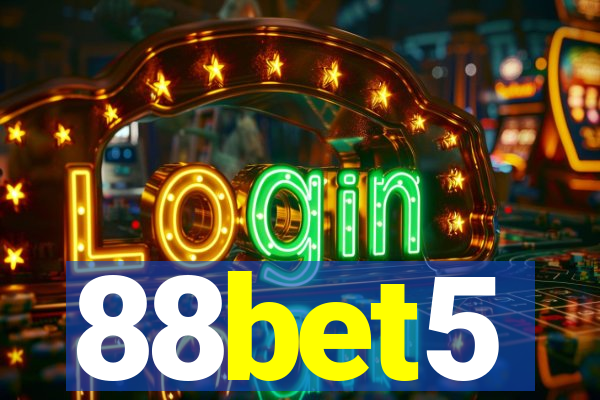 88bet5