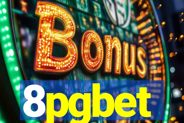 8pgbet