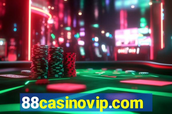 88casinovip.com