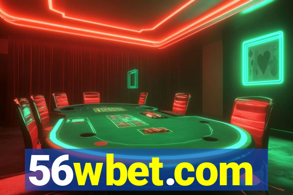 56wbet.com