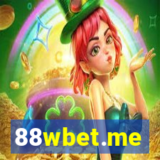 88wbet.me