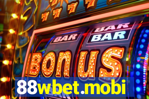 88wbet.mobi