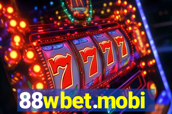 88wbet.mobi