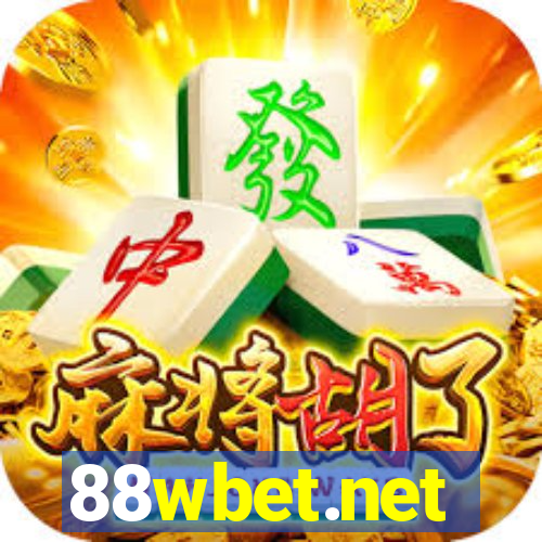 88wbet.net