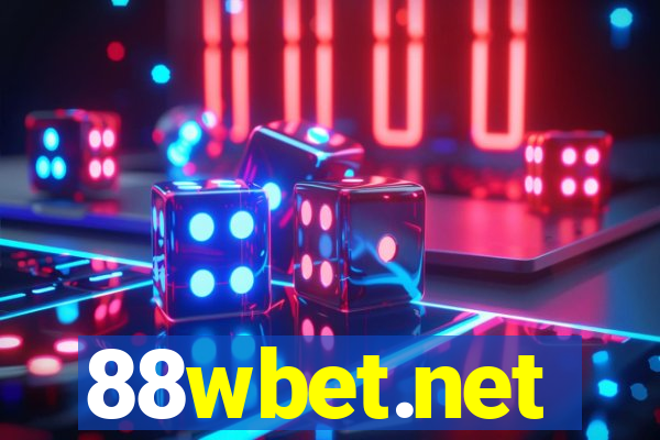 88wbet.net