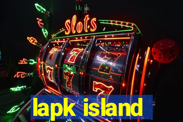 lapk island