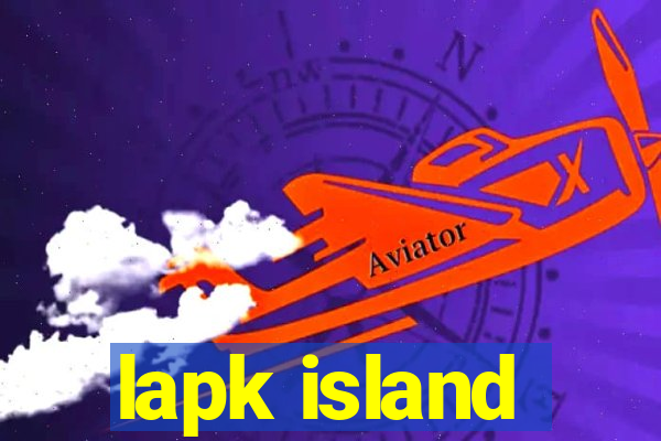 lapk island