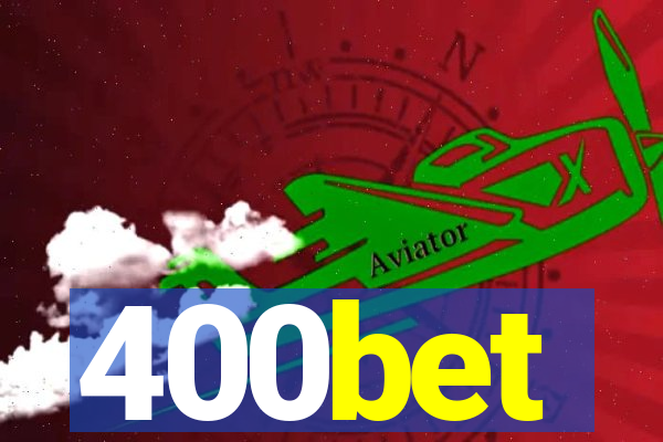 400bet