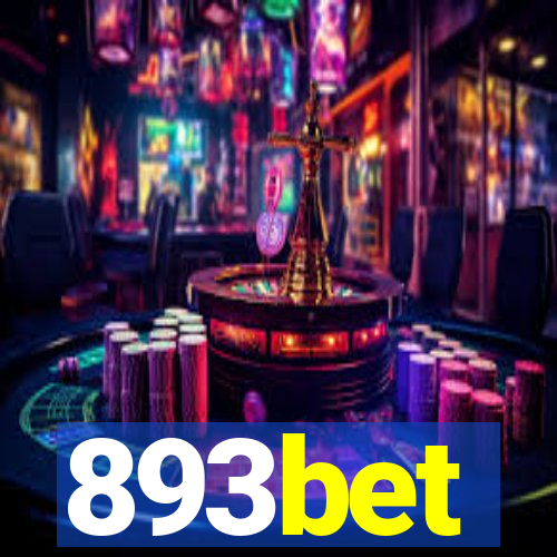 893bet