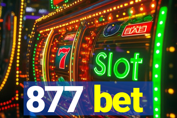 877 bet