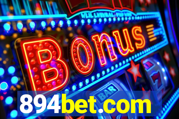 894bet.com