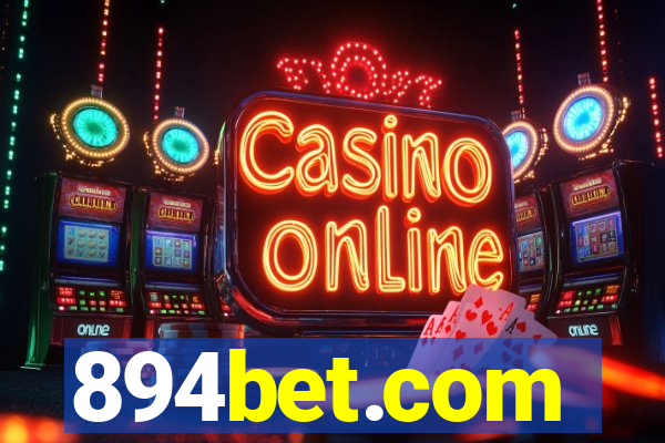 894bet.com