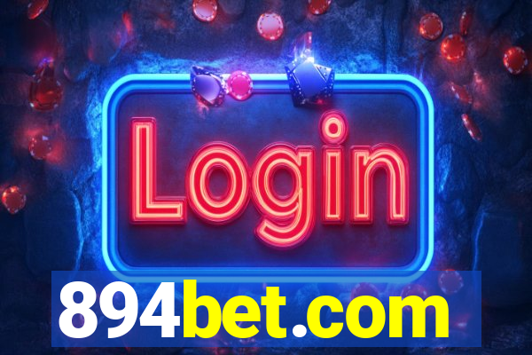 894bet.com